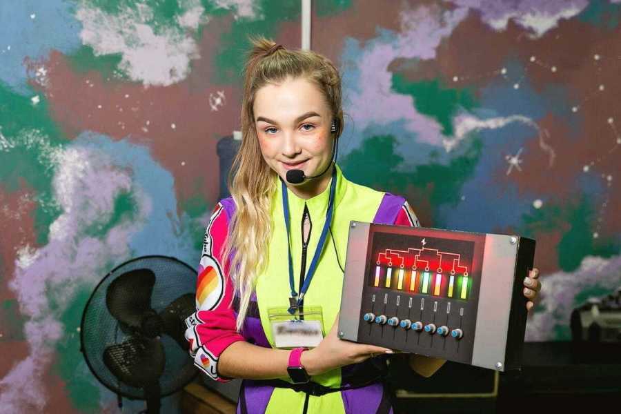 Квест в реальности Among Us от компании Квестляндия Квест в реальности Among Us от компании Квестляндия