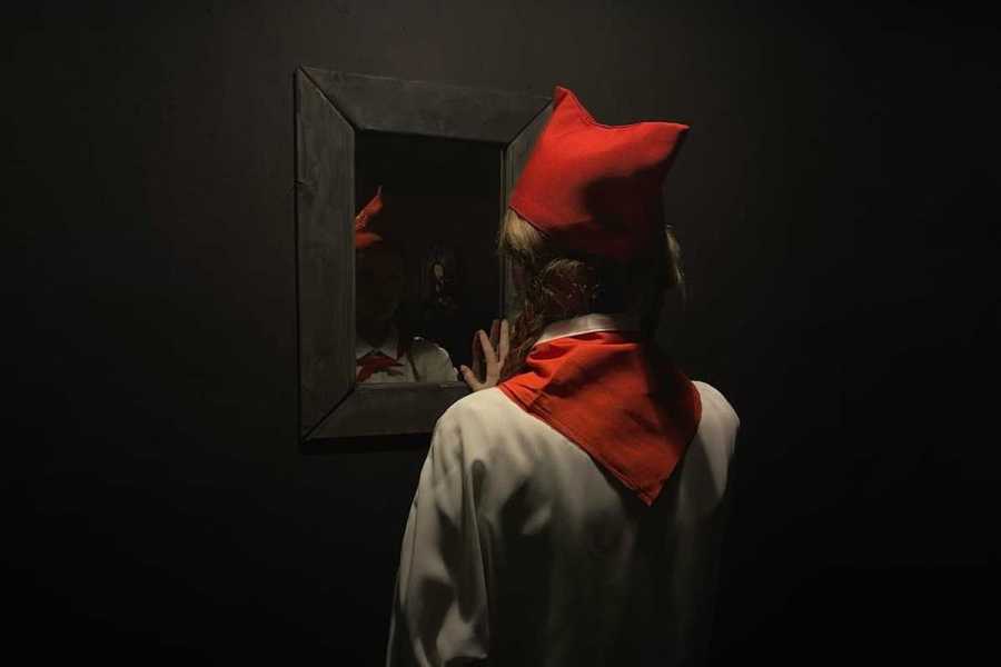 Квест в реальности Пиковая дама от компании Quest Stars Квест в реальности Пиковая дама от компании Quest Stars