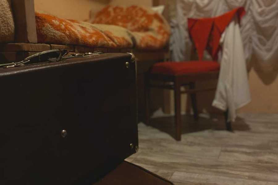 Квест в реальности Пиковая дама от компании Quest Stars Квест в реальности Пиковая дама от компании Quest Stars