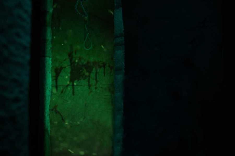 Квест в реальности Ужас дома Ланкастеров от компании Влияние Квест в реальности Ужас дома Ланкастеров от компании Влияние