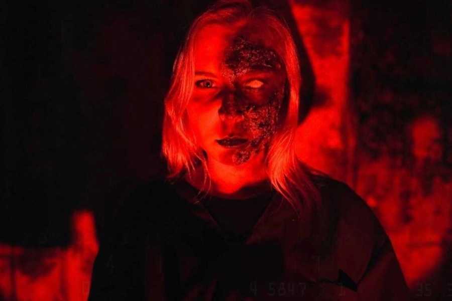 Квест в реальности Зона отчуждения от компании Quest Stars Квест в реальности Зона отчуждения от компании Quest Stars