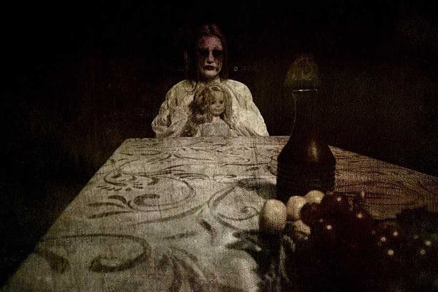 Квест в реальности Последнее фото от компании Mystic Квест в реальности Последнее фото от компании Mystic