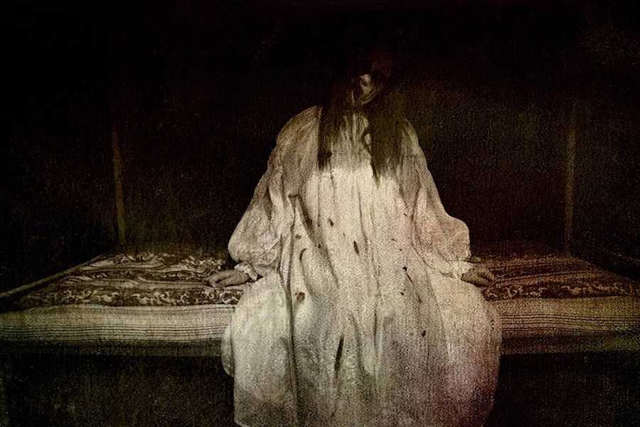 Квест в реальности Последнее фото от компании Mystic Квест в реальности Последнее фото от компании Mystic