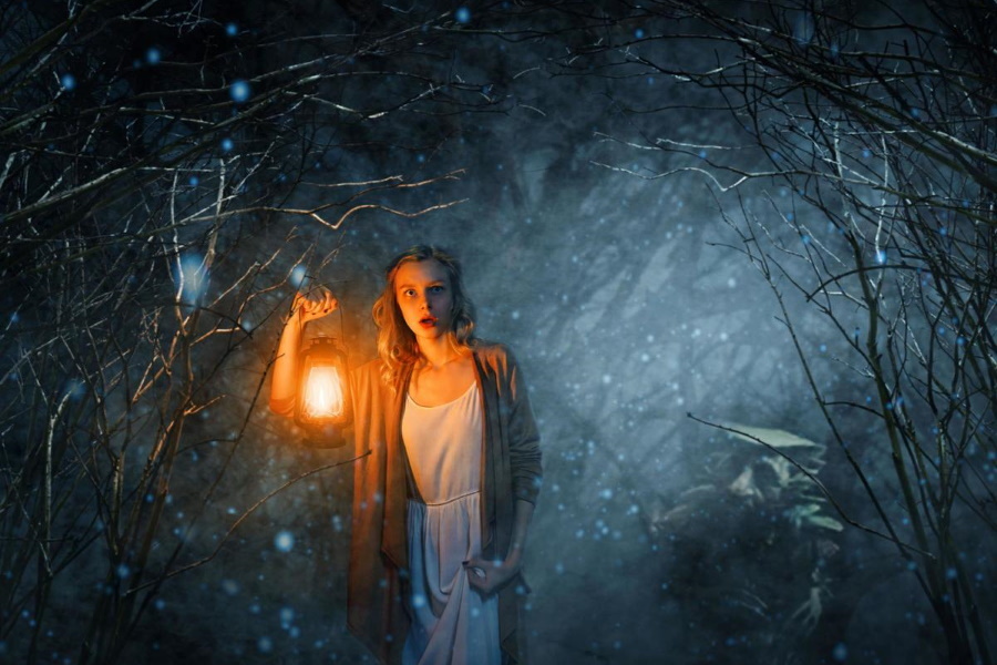 Квест в реальности Малефисента. Злая фея от компании Квестляндия Квест в реальности Малефисента. Злая фея от компании Квестляндия