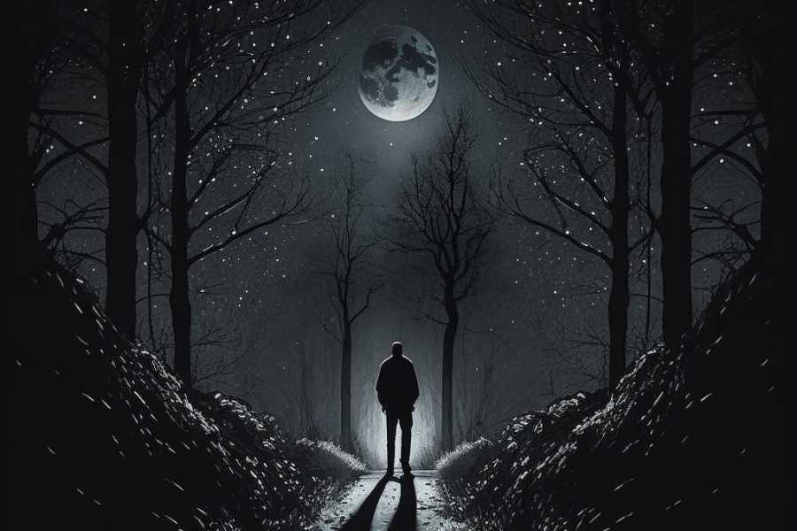 Квест в реальности Проклятое место от компании PROQUEST Квест в реальности Проклятое место от компании PROQUEST