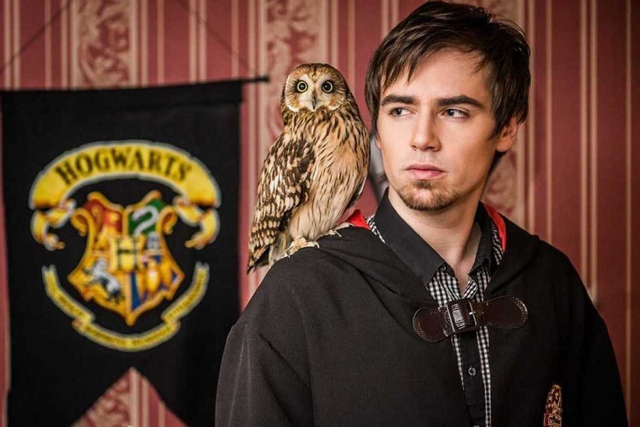 Квест в реальности Гарри и последний крестраж от компании iLocked Квест в реальности Гарри и последний крестраж от компании iLocked