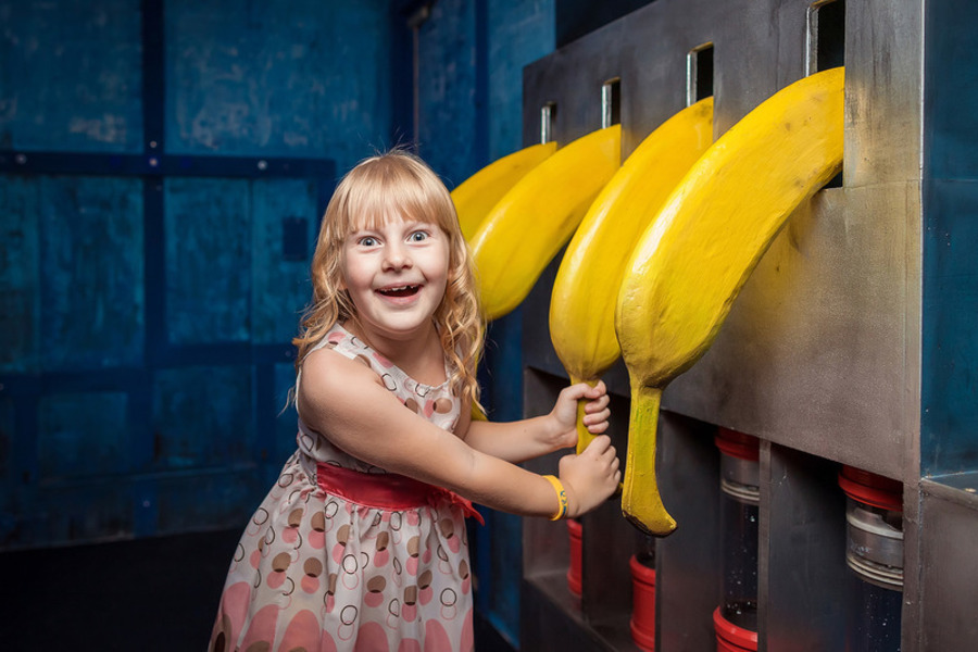 Квест в реальности Миньоны против Вирусоида от компании Квестляндия Квест в реальности Миньоны против Вирусоида от компании Квестляндия