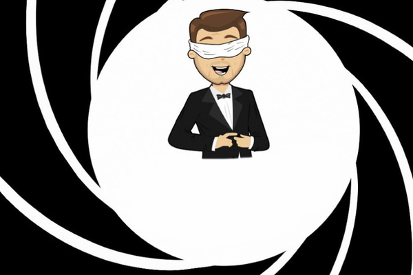 Квест в реальности Агент 007 от компании Quest Quest