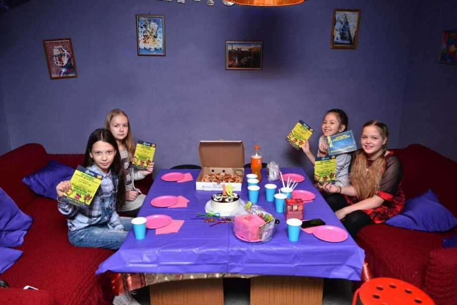 Квест в реальности Пираты от компании Questos Квест в реальности Пираты от компании Questos