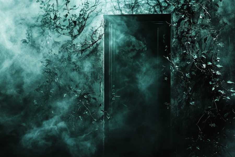 Квест в реальности НЕЧТО от компании Перфоманс Квест в реальности НЕЧТО от компании Перфоманс