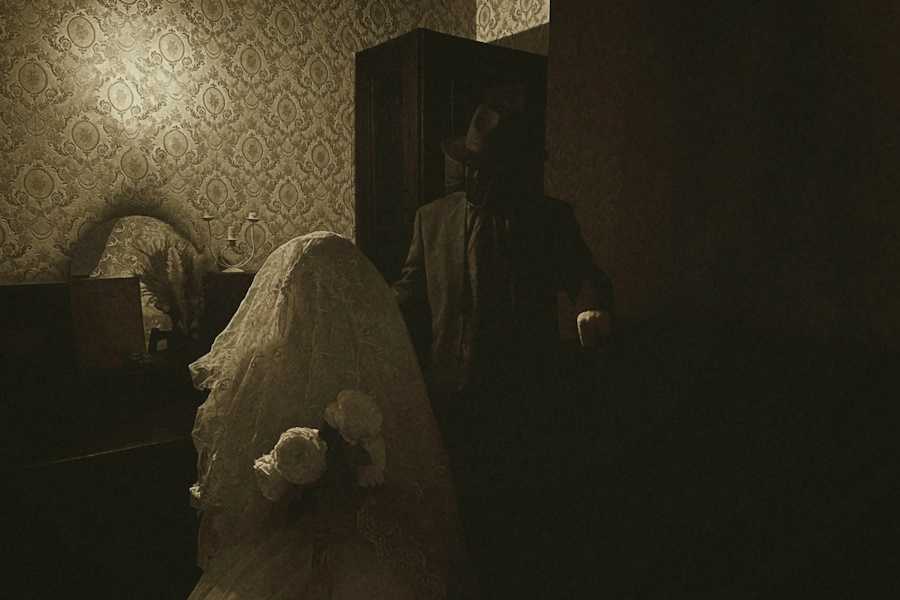 Квест в реальности Потерянный этаж от компании Wasteland Quest&Games Квест в реальности Потерянный этаж от компании Wasteland Quest&Games