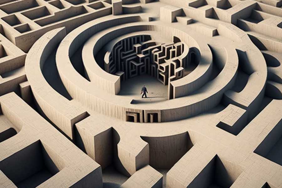 Квест в реальности Сиблабиринт от компании Сиблабиринт Квест в реальности Сиблабиринт от компании Сиблабиринт