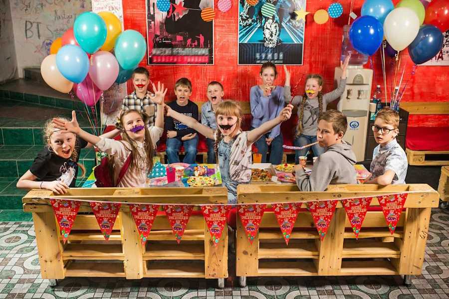 Квест в реальности Дети шпионов от компании KvestGames Квест в реальности Дети шпионов от компании KvestGames