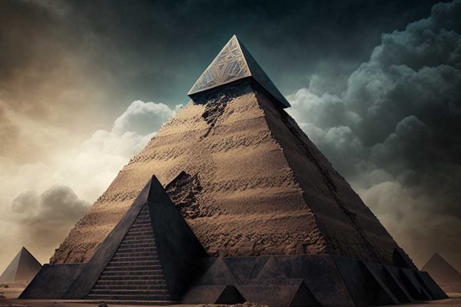 Квест в реальности Гробница фараона от компании Quest Quest Квест в реальности Гробница фараона от компании Quest Quest