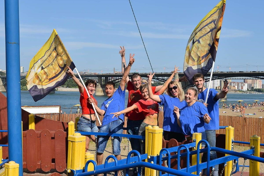 Квест в реальности Форт Боярд от компании Форт классик Квест в реальности Форт Боярд от компании Форт классик